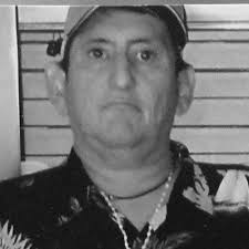 Antonio Cedillo Obituary