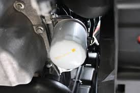 If your escape is too low to the ground to access your drain plug and oil filter, be sure to use jack stands and safe jacking procedures before getting under your escape. Change The Oil On A Ford Escape
