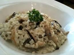 Chicken And Mushrooms Risotto Recipe Best Chicken Recipes Mushroom Risotto Risotto