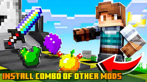 After 5 years crazy craft 4.0 is finally getting released! Updated Crazycraft Mods Addons And Modpack Pc Android App Mod Download 2021