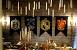 Harry Potter Birthday Party Invitations