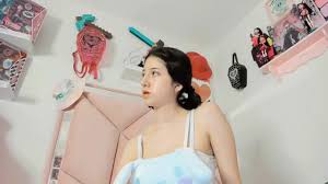 Cherrycute666 - Porn video Myfreecams - divine beauty dynamic broadcaster nude girl