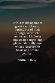 66 Little Things In Life Quotes To Appreciate Small Things