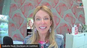 She holds a doctorate in nutrition from université de montréal. Isabelle Huot Docteure En Nutrition Home Facebook