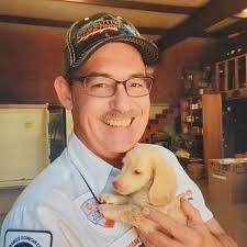 Keldon Edward Wilds Obituary October 12, 2025