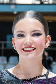 ISU Junior Grand Prix of Figure Skating 2025, Ankara