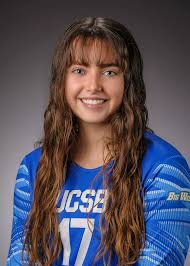 2021 Women's Volleyball Roster