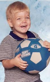 Cody Christopher Barree (1996-2000)