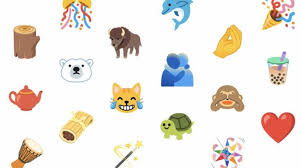 Kitchen set toys images png emojis. These New Android 11 Emoji Are Getting The Perfect Gboard Upgrade Slashgear