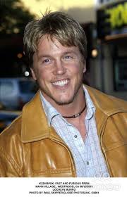 Lochlyn Munro
