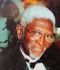 Remembering Viola Julia Davis