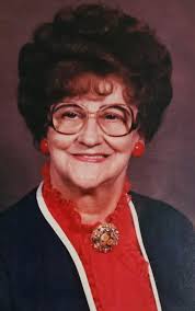 Susie Smidstra Kelderman (1924-2003)