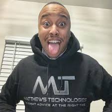 MatthewsTechnologies LLC.