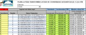Check spelling or type a new query. Coordenadas Utm En Google Maps Geofumadas