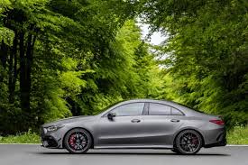 How I Would Spec It 2021 Mercedes Amg Cla45 New Mercedes Amg Mercedes Amg New Mercedes