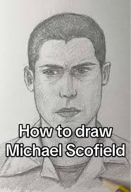 Michael Drawing