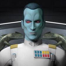 The Star Wars Expanded Universe Is Dead But Grand Admiral Thrawn Lives On Polygon Decorate your screen with gold sparkles, snow flakes and pretty christmas lights! the star wars expanded universe is dead