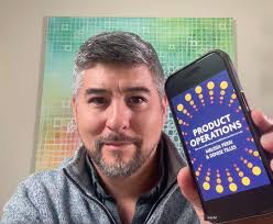 Product Operations by Melissa Perri and Denise Tilles