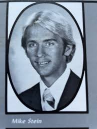 Mike passed away after lung injury