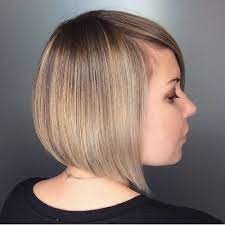 39 Hottest Shoulder Length Bob Haircuts Medium Length Bobs