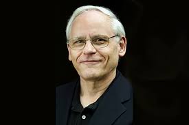 2009 Mitofsky Award Recipient Robert Wuthnow