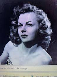 Bernice Shimelonis Richardson Smith (1930-2009)