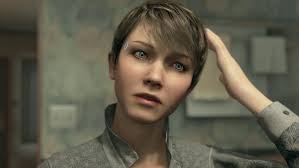 Detroit: Become Human