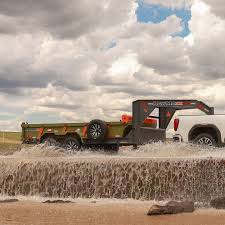 Red Barn Trailers El Paso-Las Cruces | Meet the LPX GN by RawMaxx – the  ultimate heavy-duty dump trailer designed to tackle any job. With a 14,000  lbs GVWR, a 16' dump