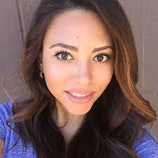 Jessica Melendez's Instagram, Twitter & Facebook