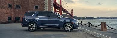 The hyundai palisade presently offers an extended, modern body with a hitting look. 2021 Hyundai Palisade Near Cambridge Ma New Hyundai Sales