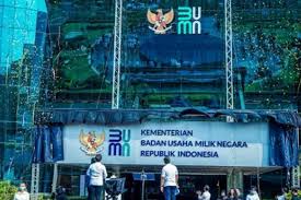 Berikut Daftar Pembentukan Holding Dan Merger Bumn Sepanjang 2015 Hingga 2020 Okezone Economy