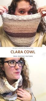 Beautiful Crochet Shawls And Cowls