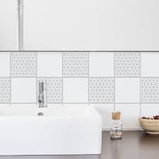 Carrelage Adhesif Les Meilleurs Modeles Pour Votre Salle De Bain