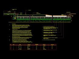Gambar 3 dimensi di jalan paving. Download Desain Standar Konstruksi Jalan Aspal Kelas 1 Dwg Autocad Desain Autocad Referensi Gambar