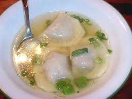 Soupe Won Ton Sans Gluten Tout Simplement Sans Gluten Soupe Won Ton Sans Gluten Soupe Wonton