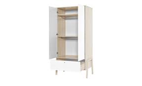 Vox Kleiderschrank 2 Turig Spot Gefunden Bei Mobel Hoffner Kleiderschrank Schrank Hoffner