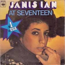song at seventeen by american singer