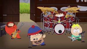 A Dying Fetus Track Appeared On South Park | Kerrang!