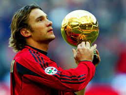 Görünümler 14 b3 yıl önce. Andriy Shevchenko Believes Gennaro Gattuso Is The Right Man For Ac Milan I Love Ac