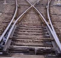 Fabricante de sistema de fijación de rieles, fijador de traviesas de  ferrocarril, desvío de rieles