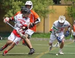 Lacrosse is the country's national summer sport. News In Lacrosse The Fastest Game On Two Feet Lacrosse All Stars