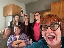 Julie Olds, MMC, CT, CFC