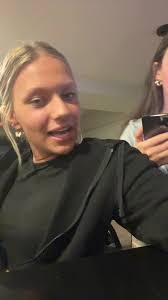 Paige Larkin's Instagram, Twitter & Facebook