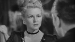 Johnny Angel (1946) -- (Movie Clip) Married To A Steamship Line