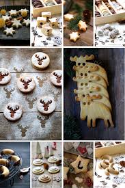 Bredele Alsaciens Ou Petits Gateaux De Noel Gateau Noel Recette Biscuit De Noel Biscuit De Noel Facile