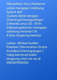 Pembangunan rumah di daerah dataran tinggi akan berbeda dengan pemilik toko harus mampu memilih pemasok yang siap menjaga kualitas dan. Pacoromane Loker Jaga Toko Terbaru Daerah Bogor Lowongan Kerja Jaga Toko Baju Bantul Yank Ada Loker Dagang Dmn Ya