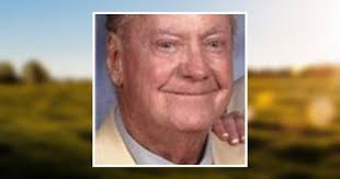 Leon Harold Gresham Obituary August 16, 2010