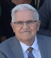 Gordon Brown Obituary