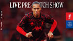 Live: Liverpool vs Everton | Merseyside Derby build-up from ... - YouTube