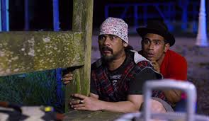 Choose your upin & ipin scene, such as upin & ipin rocking out with their guitar. Upin Ipin Jeng Jeng Jeng Les Copaque Production Sdn Bhd